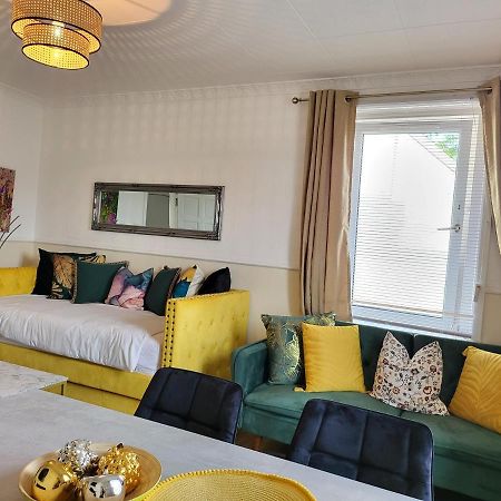 4 Bedrooms Apartment By Sensational Stay Short Lets & Serviced Accommodation Edinburgh Ngoại thất bức ảnh