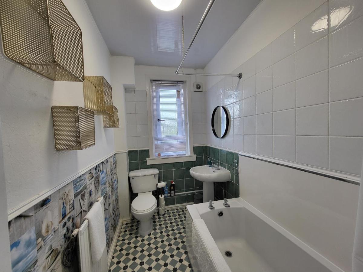 4 Bedrooms Apartment By Sensational Stay Short Lets & Serviced Accommodation Edinburgh Ngoại thất bức ảnh