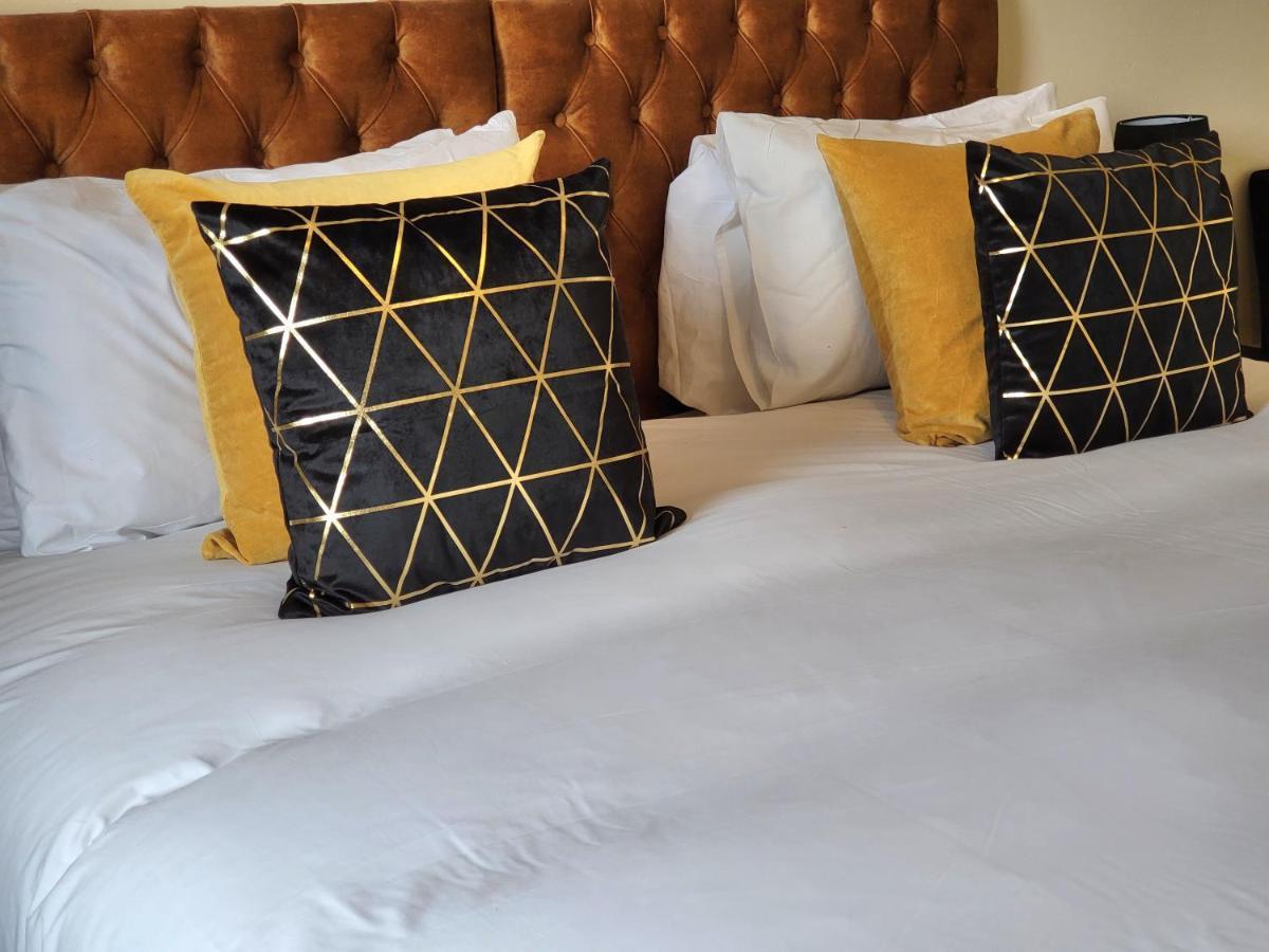 4 Bedrooms Apartment By Sensational Stay Short Lets & Serviced Accommodation Edinburgh Ngoại thất bức ảnh