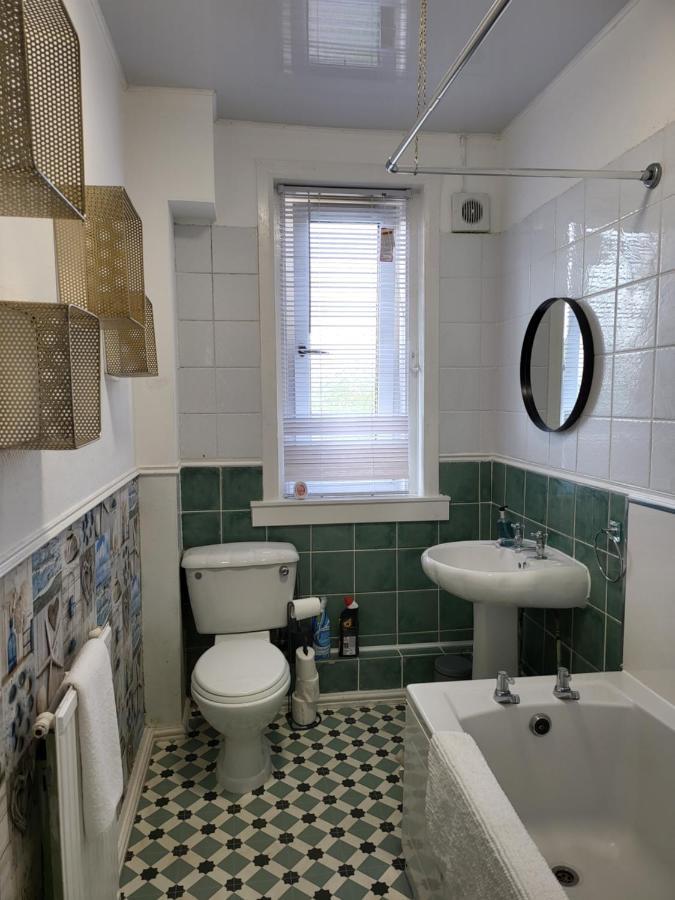 4 Bedrooms Apartment By Sensational Stay Short Lets & Serviced Accommodation Edinburgh Ngoại thất bức ảnh